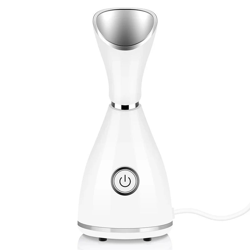 מכונת סטימר פנים ניידת